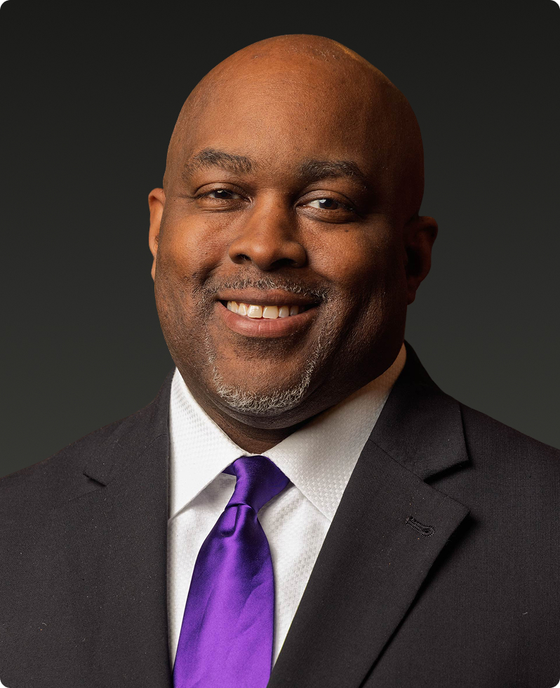 Reggie Harwell - HSA+ Solutions Advisor at Accordia Bank
