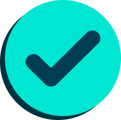 Checkmark Circle