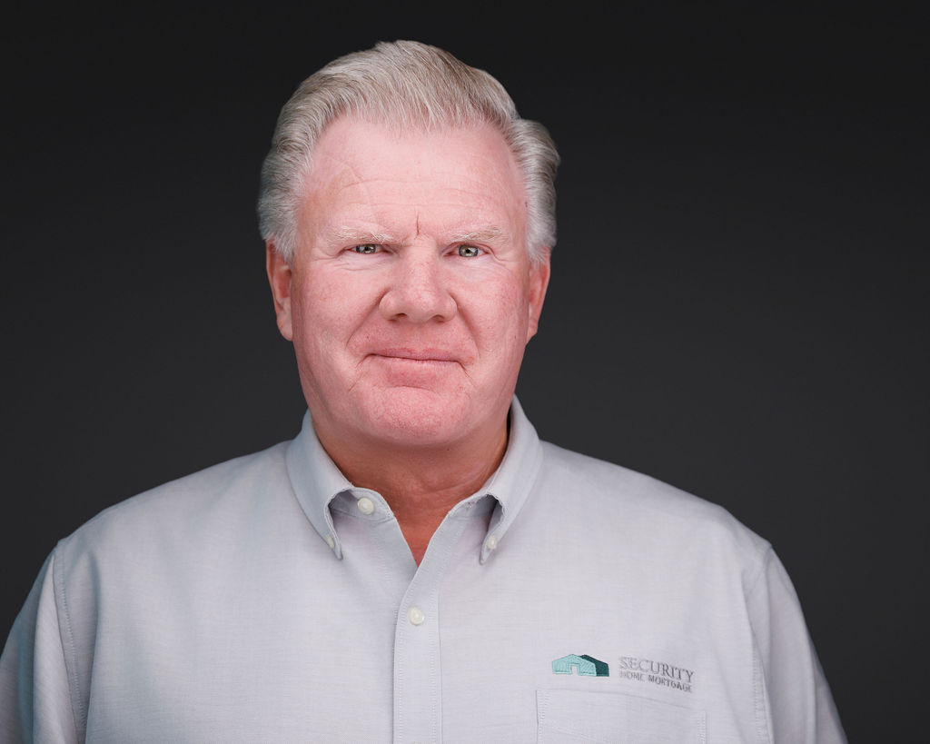 a man in a white shirt