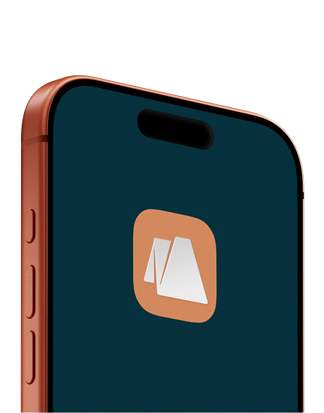 Mobile app