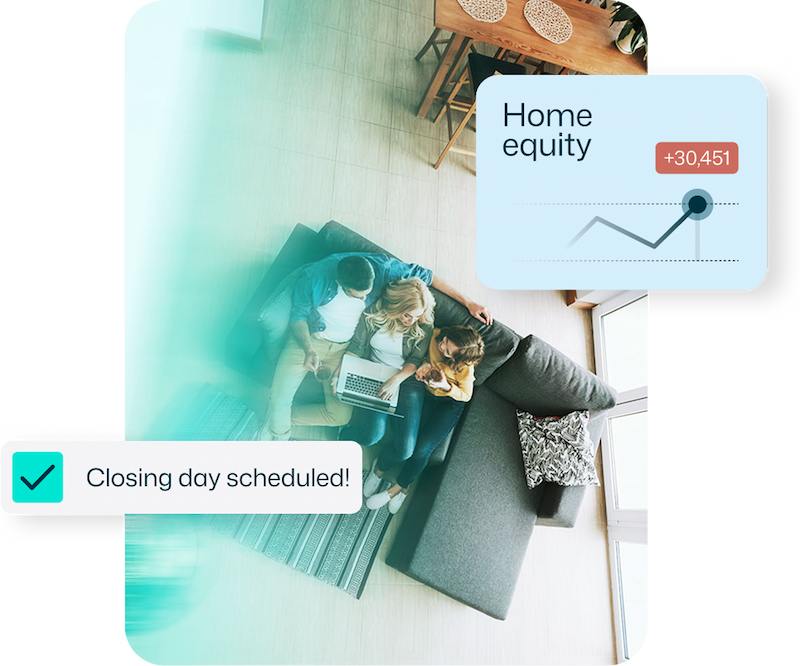 Accordia mortgage
